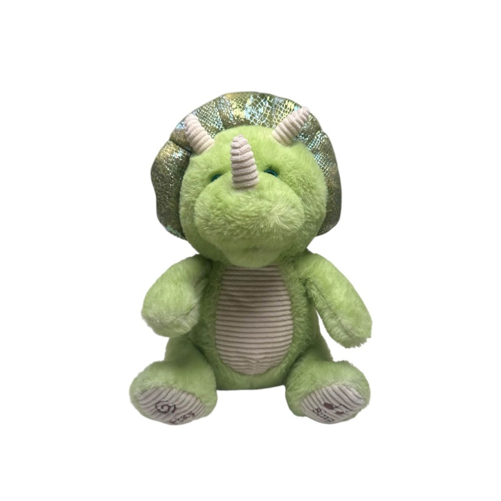 Spark Create Imagine‎ Dinosaur Plush Animated Talks Sings SEE VIDEO